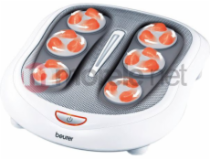 Masážní přístroj Beurer FM 60 Masážní přístroj Beurer FM 60