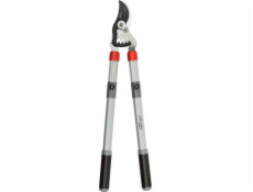 Dedra BY PASS nůžkové nůžky, převodové, teleskopické