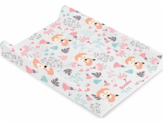 MĚKKÁ KAPITOLA - LES - FOX PLATINUM