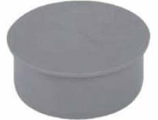 Magnaplast Vnitřní kanalizační zátka HTM 40mm (12500)