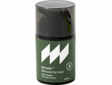 MONOLIT Hydratační krém s řasami 50 ml