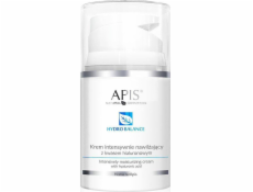 APIS APIS_Professional Home Terapis intenzivně hydratační krém s kyselinou hyaluronovou 50ml