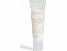 Ziaja ZIAJA_Naturalnie Care koncentrované sérum na obličej, krk a dekolt 30ml