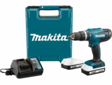 Makita HP488DWAE vrtací šroubovák 18 V 2 Ah