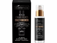 Bielenda BIELENDA Pouze pro muže GEL-BOOSTER Barber Edition