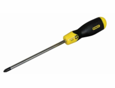 Stanley POZIDRIV Phillips šroubovák CusionGrip 1x75mm 64-955