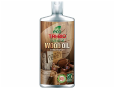 Tri-Bio přírodní olej pro péči o dřevo, 250 ml (TRB05247)
