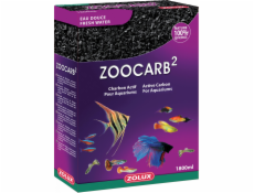 Zolux ZOLUX Zoocarb 2 - karbonový 1,8l