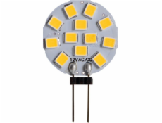 Kanlux G4 LED žárovka 1,2W LED12 G4-NW 170lm 4000K 18503