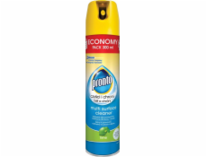 Pronto Pronto Multi Surface Lime - Pěna pro čištění a péči o povrchy - 300 ml