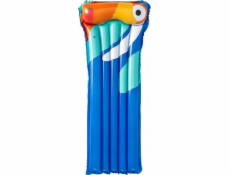 Plážová matrace Bestway Tropical Bird 183x76 cm
