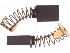 Makita UHLÍKOVÉ KARTÁČE CB-100 2 KS.