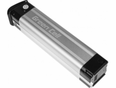 Green Cell Green Cell dobíjecí baterie 36V 15Ah 522Wh Zadní nosič pro elektrokola E-Bike Pedelec