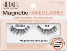 Ardell Ardell Magnetic Naked Lashes 424 Umělé řasy 1 ks Černá