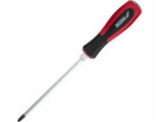 Děrovací šroubovák Phillips PH2x100mm, CrV ocel
