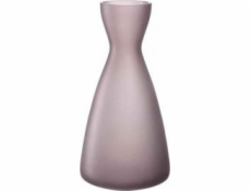 Leonardo Vase 28 pink Milano