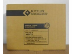 Katun Performance kompatibilní nádoba na odpadní toner 108R01124, pro Phaser 6600, Workcentre 6605, 30000s