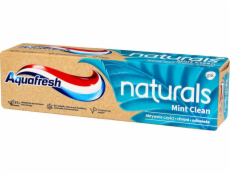 Zubní pasta Aquafresh Naturals Mint Clean 75 ml