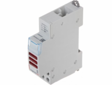 Legrand LED SIGNÁLNÍ LAMPA LE-412933 PRO MONTÁŽ NA DIN LIŠTU (TS-35) LEGRAND