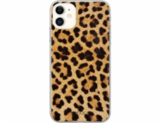 Pouzdro Babaco BABACO ANIMALS PRINT 001 SAMSUNG GALAXY A32 4G LTE VÍCEBAREVNÉ