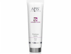 APIS Kakadu Plum Mask švestková maska pro normální a suchou pleť, 100 ml