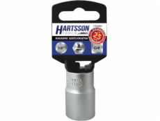 HARTSSON 6bodová zásuvka 1/2 25mm (17A325Z)