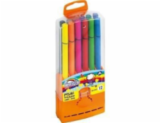 Velké trojúhelníkové značky (180655) Velké trojúhelníkové značky (180655)