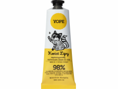 Yope Přírodní krém na ruce s lipovým květem 50 ml