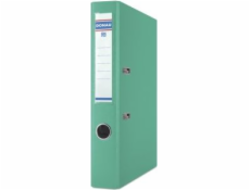Donau Master pákový pořadač A4 50mm tyrkysová (PBSX0078)