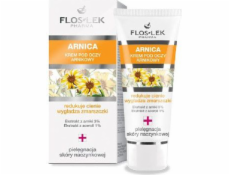 FLOSLEK Pharma Arnica Oční krém redukující tmavé kruhy 30 ml