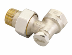 Danfoss Rohový radiátorový ventil 3/4 RLV-S 20 uzavírací - 003L0125