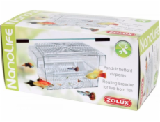 Zolux Cat box pro gupky Zolux Cat box pro gupky