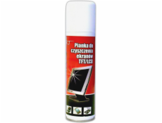 Umělecká čisticí pěna na LCD obrazovky 250 ml (AS-09)