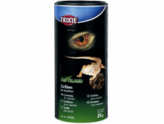 Trixie Krmivo pro plazy a cvrčky 250 ml/25 g (TX-76392)
