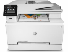 HP Color LaserJet Pro MFP M283fdw (7KW75A#B19)