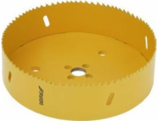 Dedra bimetalová děrovačka průměr 160 mm (08W160)