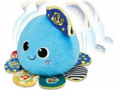 Smily Play Winfun Octopus Interactive Blue