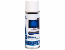 Cleverton Plastic čisticí pěna 400 ml (CLE000005)