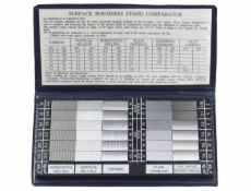 Limitní normy drsnosti (53700100)