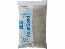 Střednězrnný křemen Zolux Aquasand Nature 1kg