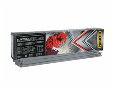 Modeco Svařovací elektrody s rutilovo-celulózovým povlakem fi2,5 5kg - MN-97-904 Modeco Svařovací elektrody s rutilovo-celulózovým povlakem fi2,5 5kg - MN-97-904