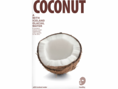 Korejská pleťová maska Glacial Water COCONUT