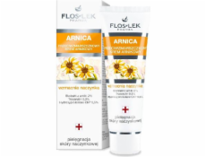 FLOSLEK Pharma Arnica Krém proti vráskám posilující cévy 50 ml