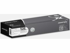 Faxová páska Asarto Panasonic KX-FA52E černá (AS-RP52S)