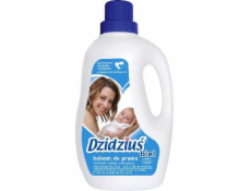Dzidziuś Balzam na bielizeň biely 1,5L