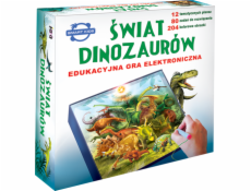 Jawa World of Dinosaurs (GRA-20) Jawa World of Dinosaurs (GRA-20)