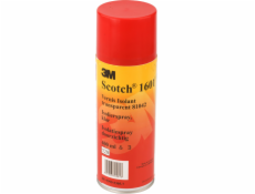 3M Bezbarvý elektroizolační aerosol 1601 - SCOTCH 40kV/mm 400ml (DE999953057)