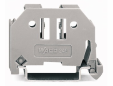 Wago Bezšroubový koncový zámek 6mm - 249-116