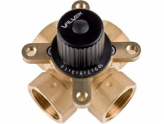 Valvex Controlmix4 4cestný směšovací ventil DN20 (6093120)