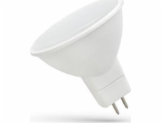 Spectrum LED LED MR16 12V 4W SMD CW S MLÉČNÝM SKLEM SPECTRUM+ unihimp